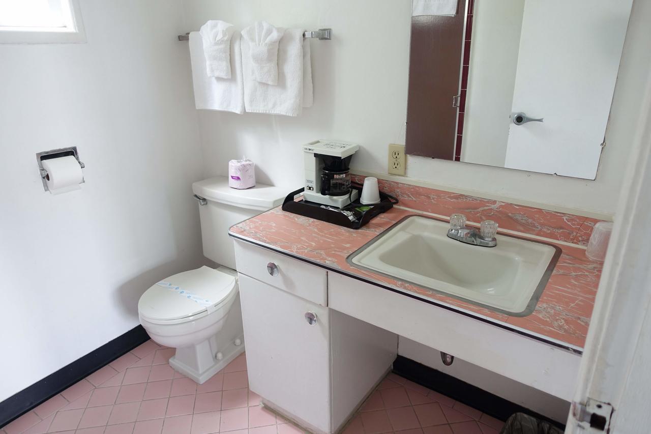 Discovery Inn - Eureka Ngoại thất bức ảnh
